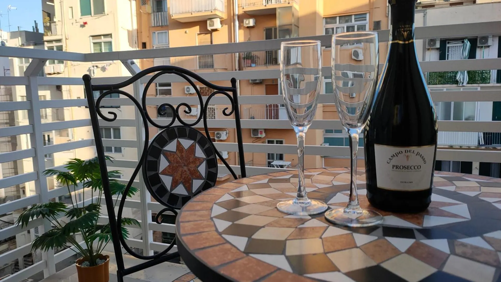 Apartment Private Parking - Athena Suite Nel Cuore Di Bari
